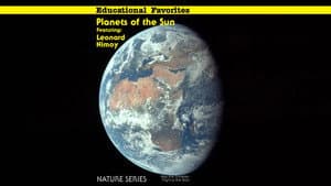 Planets of the Sun — foto 1