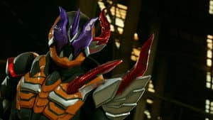 劇場版 仮面ライダーリバイス バトルファミリア — foto 4