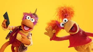 Fraggle Rock: Rock On! — foto 2