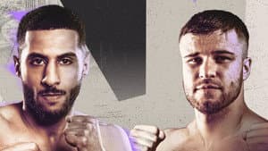 Galal Yafai vs. Tommy Frank — foto 2