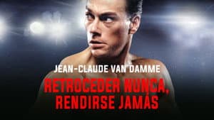Retroceder Nunca, Rendirse Jamás — foto 10