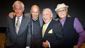 If You're Not in the Obit, Eat Breakfast — foto 2