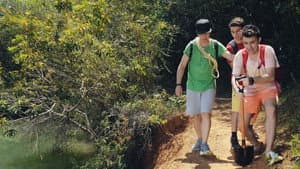 Família Craft e o Código da 20 — foto 2