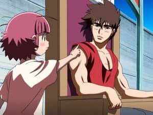 Episodio 13