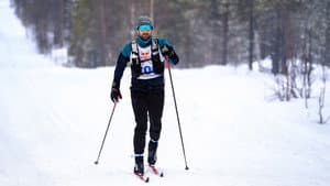 The World's Toughest Ski Race — foto 4
