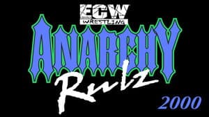 ECW Anarchy Rulz 2000 — foto 1