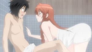 セキレイ～Pure Engagement～第零羽 — foto 2