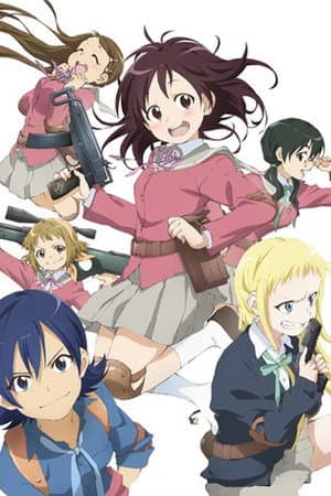 Temporada 1