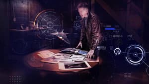 Black Files Declassified — foto 1