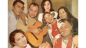 Bayanlar Baylar — foto 1