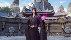我的师兄太强了 — foto 7