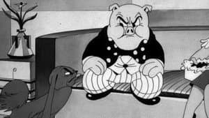 Porky's Romance — foto 1