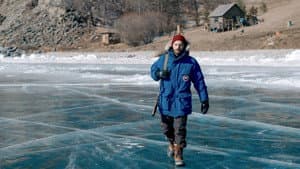 Dans les forêts de Sibérie — foto 1