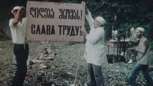 მერცხლები და ბეღურები — foto 1