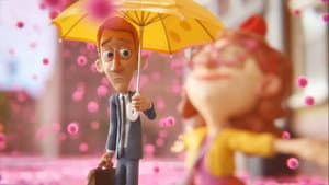 Soft Rain — foto 3
