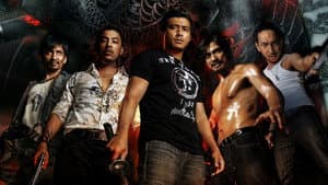 KL Gangster — foto 1