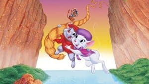 Bernardo y Bianca 2: En Cangurolandia — foto 2