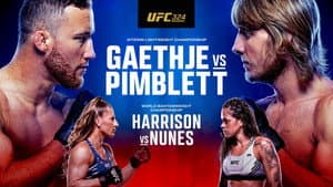 UFC 324: Gaethje vs. Pimblett — foto 10