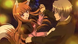 Spice and Wolf — foto 2