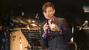 张学友 活出生命Live演唱会 — foto 2