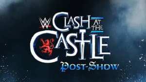 WWE Clash at the Castle: Scotland Post Show — foto 1