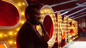 Just Another Immigrant: Romesh at the Greek — foto 1