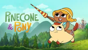 Pinecone y Pony — foto 5