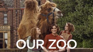 Our Zoo — foto 3