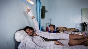 Une urgence ordinaire — foto 1