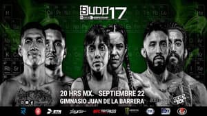 Budo Sento Championship 17 — foto 1