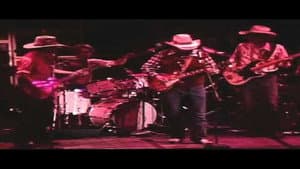 The Charlie Daniels Band:  Volunteer Jam 1975 — foto 6
