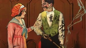 The Mollycoddle — foto 1