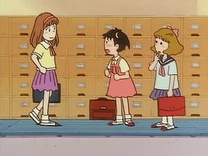 Ken se ha cortado el pelo