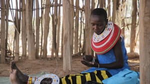 Umoja - Wo nur Frauen das Sagen haben — foto 1