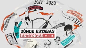 ¿Dónde estabas entonces? — foto 2