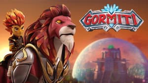 Gormiti — foto 4