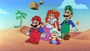 Las Aventuras De Los Super Hermanos Mario — foto 6