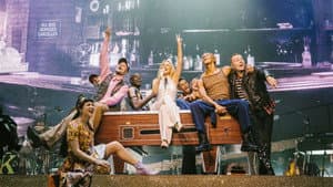 Kylie Minogue: Golden Live in Concert — foto 1