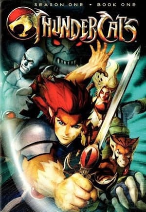 Temporada 1