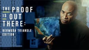 The Proof Is Out There: Bermuda Triangle Edition — foto 1