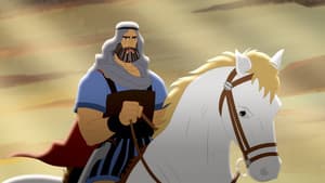 Book of Joshua: Walls of Jericho — foto 2