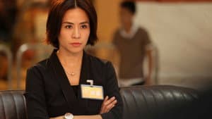 不懂撒嬌的女人 — foto 3