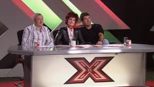 The X Factor Revealed: The Greatest Auditions Ever — foto 1
