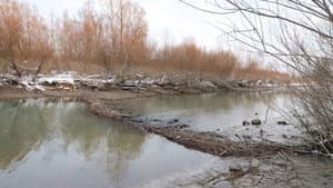 Vad Szigetköz - A szárazföldi delta — foto 4