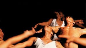 Um Filme de Dança — foto 1