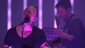 Radiohead: Live in São Paulo 2018 — foto 1