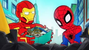 Marvel Super Hero Adventures — foto 2