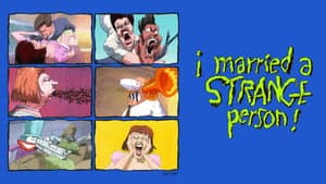 I Married a Strange Person! — foto 5