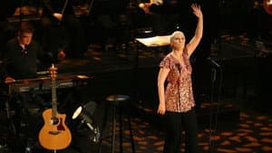 Annie Lennox & the BBC Concert Orchestra | Live at St Luke's — foto 3