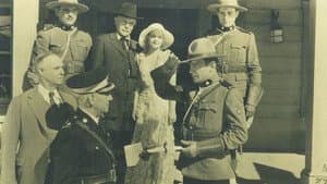 McKenna of the Mounted — foto 1